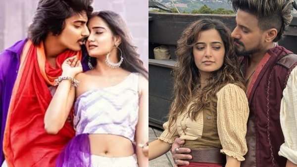 From Gatha Vaibhava to love otp 7 kannada movies releasing this week