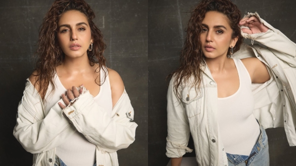 HUMA QURESHI STUNNED by Toxic Calls Yash-Geetu Mohandas Film Exceptional and a Mammoth Production