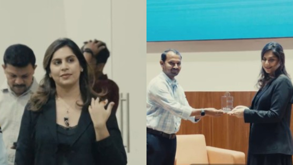 Upasana Ram Charan s Advice on Career Marriage and Egg Freezing Sparks Massive Debate