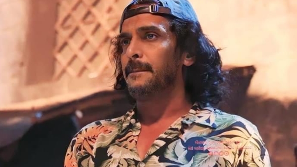 Real star Upendra s Next film Andhra King Taluka release date reveled