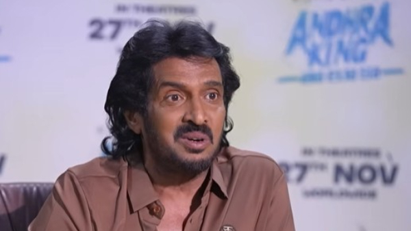 Upendra Backs Kannada Dubbing Demand Amid Telugu Film Release Controversy in Karnataka