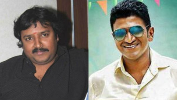 V Nagendra Prasad Reveals Why He Didn t Write Puneeth Rajkumar s Iconic Song BOMBE HELUTAITHE