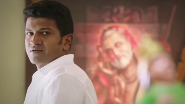 V Nagendra Prasad Reveals Why He Didn t Write Puneeth Rajkumar s Iconic Song BOMBE HELUTAITHE