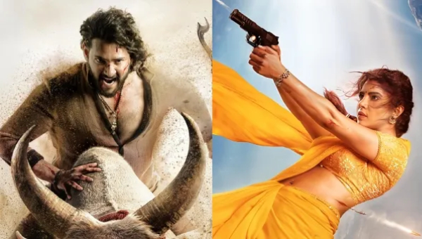 SS Rajamouli Mahesh Babu Priyanka Chopra movie Varanasi movie Budget expenditure and other details SS Rajamouli Mahesh Babu Priyanka Chopra movie Varanasi movie Budget expenditure and other details