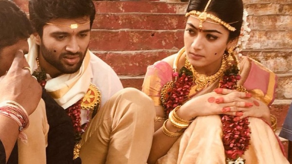 Vijay Deverakonda and Rashmika Mandanna s Wedding Rumors Heat Up Destination Ceremony in Udaipur on Feb 26