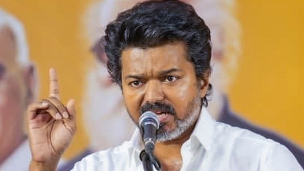 Thalapathy Vijay Unveils TVK Manifesto After Karur Tragedy A Calculated Political Comeback Thalapathy Vijay Unveils TVK Manifesto After Karur Tragedy A Calculated Political Comeback
