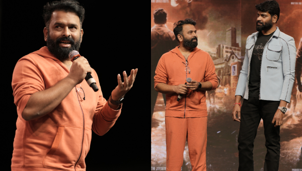 Vinod Prabhakar K M Chaitanya combination movie Balaramana Dinagalu may release in Feb 2026