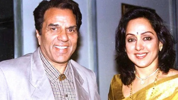 After Dharmendra death will Hema Malini get share in his property here is actress old statement