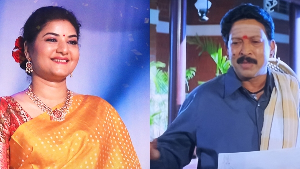 Blockbuster Yajamana Returns to Theatres After 25 Years Producer Rahman Slams Actress Prema