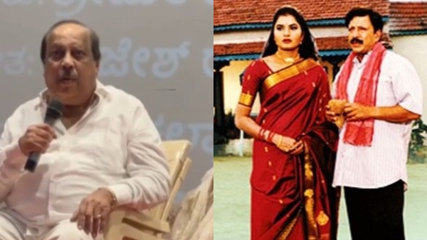 Blockbuster Yajamana Returns to Theatres After 25 Years Producer Rahman Slams Actress Prema