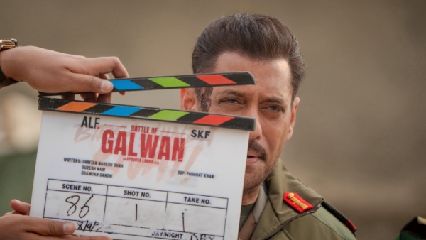 Yash s Toxic vs Salman Khan s Battle of Galwan Eid 2026 Box Office Clash Set to Shake India