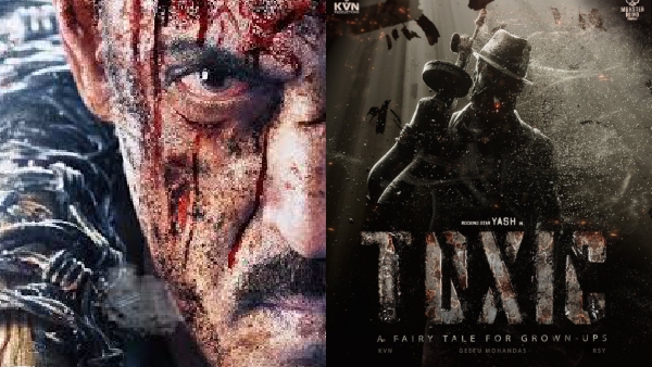 Yash s Toxic vs Salman Khan s Battle of Galwan Eid 2026 Box Office Clash Set to Shake India