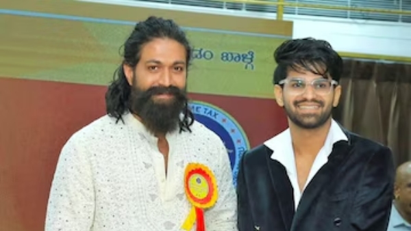 Internet Divided Yash s Don t Force Kannada Remark Triggers Firestorm Kannadigas Lash Out