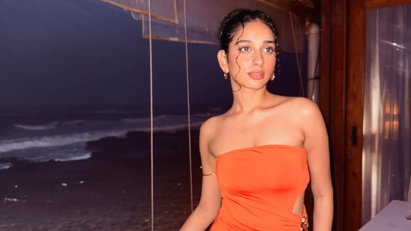 Heartwarming Ride in Namma Bengaluru Actress Yogita Rathore Shares Viral Praise for Cab Driver Heartwarming Ride in Namma Bengaluru Actress Yogita Rathore Shares Viral Praise for Cab Driver