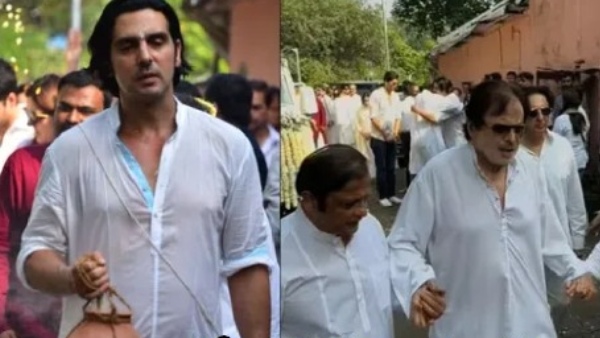 Born Parsi Married Muslim Cremated Hindu The True Story Behind Zarine Khan s Final Rites Born Parsi Married Muslim Cremated Hindu The True Story Behind Zarine Khan s Final Rites