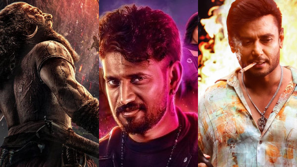 Kannada Cinema 2025 Review Few Blockbusters Shine Amid a Year of Box Office Struggles