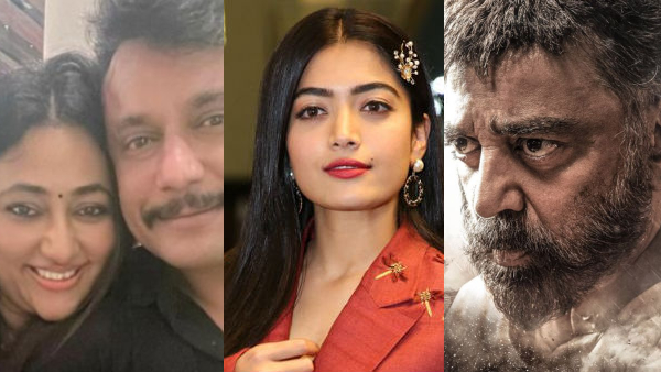 2025 flashback Major Controversies That Shook the Kannada Film Industry This Year
