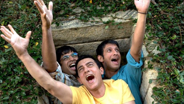 ALL IS WELL 3 Idiots 2 Script LOCKED REPORTS Say Aamir Khan and Original Trio Set for 2026 Reunion ALL IS WELL 3 Idiots 2 Script LOCKED REPORTS Say Aamir Khan and Original Trio Set for 2026 Reunion