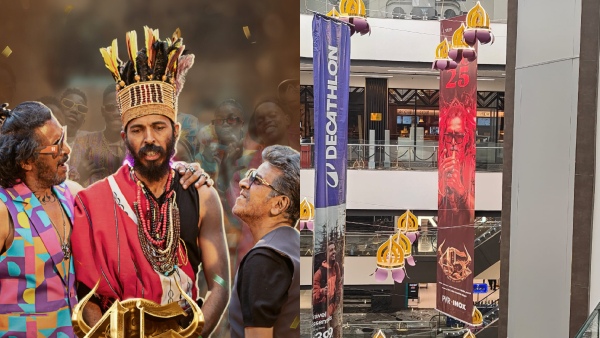 Shivarajkumar Upendra s Pan-India Film 45 Sets Massive Craze Ahead of December 25 Release