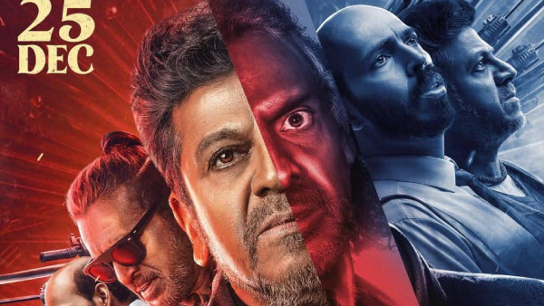 Shivarajkumar Upendra Raj B Shetty s 45 Gets New Year Boost as Afro Tapaang Song Added to Theatrical Version