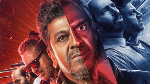 Shivarajkumar Upendra Raj B Shetty s film 45 Censor Certificate Theatrical Runtime and Plot Details