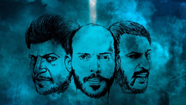 Shivarajkumar Upendra Raj B Shetty s film 45 Censor Certificate Theatrical Runtime and Plot Details