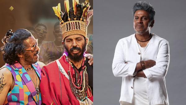 Shivanna-Uppi Power Surge 45 Crushes 12 Crore Mark in 5-Day Box Office Blitz