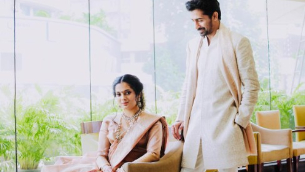 Kiran Raj Marries Anaya Vasudha in Grand Kasaragod Ceremony 777 Charlie Director Begins New Chapter