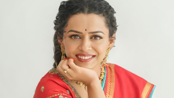 Sudden Exit Shakes Kannada TV Amrutha Ramamoorthy Quits Aase Fans Stunned Here s Her Response