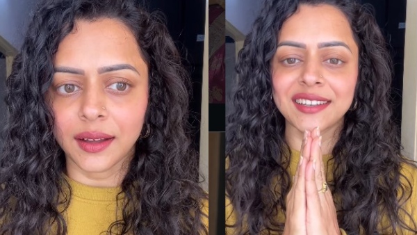 Sudden Exit Shakes Kannada TV Amrutha Ramamoorthy Quits Aase Fans Stunned Here s Her Response