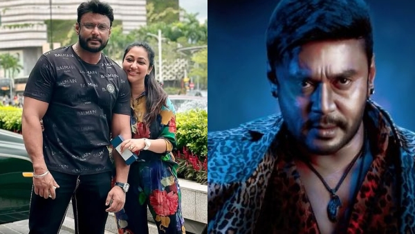 From Jail Darshan Sends Emotional Message to Fans as Devil Nears Release