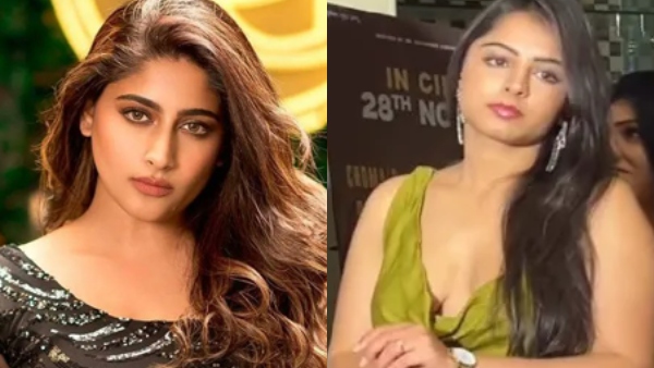 Telufgu actress Indraja on Celeb Clothing Row Public Dressing Comes With Public Opinions