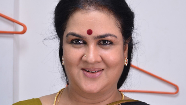 Actress Urvashi Opens Up About Alcohol Addiction Failed First Marriage and Her Inspiring Comeback Actress Urvashi Opens Up About Alcohol Addiction Failed First Marriage and Her Inspiring Comeback