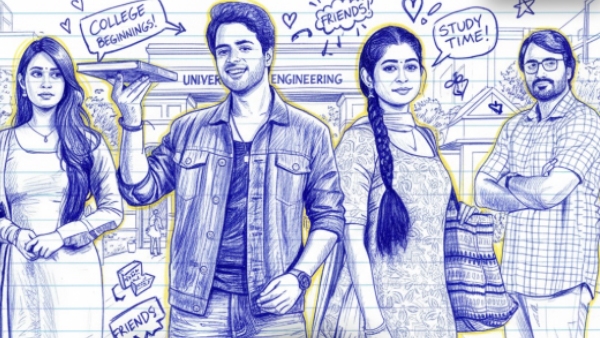 New Kannada serial Adhi Lakshmi Purana telecast date cast and crew details