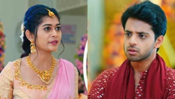 Zee Kannada Adilakshmi Purana kannada serial written update on December 26th episode