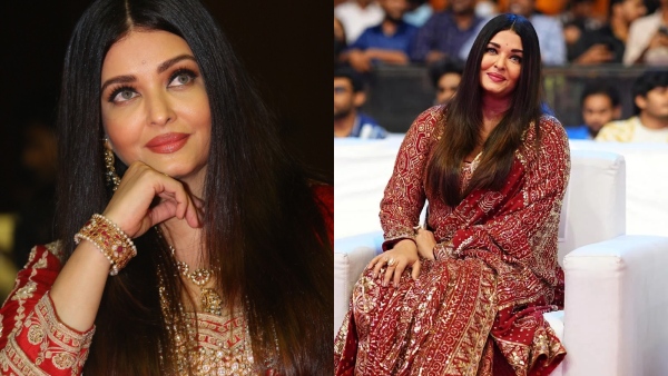 Aishwarya Rai s Timeless Beauty at 52 The Simple Secrets Behind Her Everlasting Glow