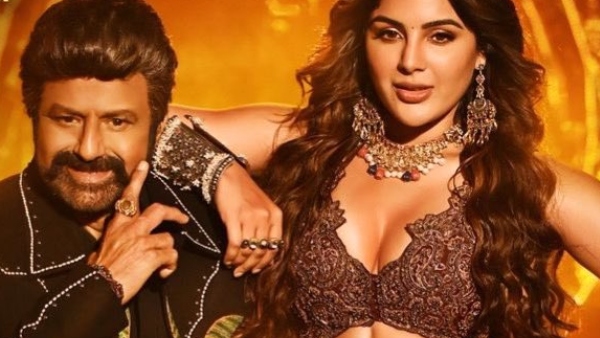 Balakrishna s Akhand-2 Creates Massive Buzz with Record Remunerations and Big-Budget Hype