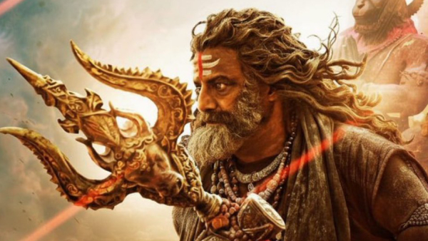 Balakrishna s Akhanda-2 Roars Into Theatres With High-Voltage Action and Viral Kannada Dialogue