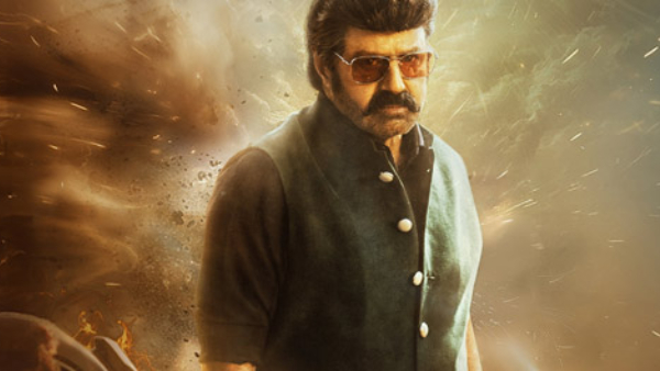 Akhanda-2 Box Office Balakrishna Breaks His Own Record Despite Mixed Reviews