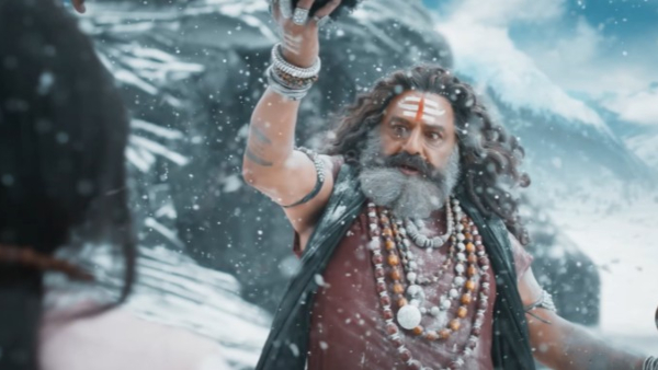 Akhanda-2 Box Office Report Mixed Talk Strong Weekend Push Balayya s Film to 46 Cr Net