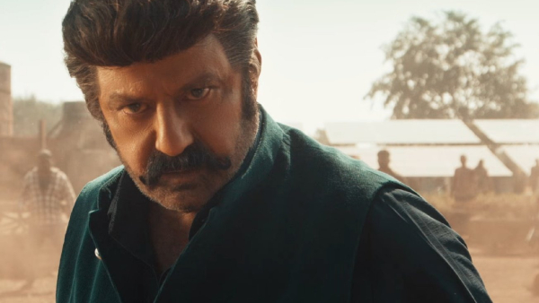 Akhanda-2 Roars at the Box Office 100 Crore Mark in 3 Days Despite Mixed Reviews