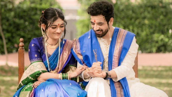 from-on-screen-siblings-to-real-life-soulmates-akshata-apte-swanand-ketkar-tie-the-knot from-on-screen-siblings-to-real-life-soulmates-akshata-apte-swanand-ketkar-tie-the-knot