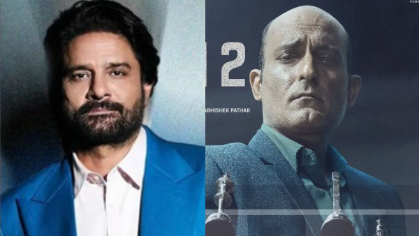 Akshaye Khanna in trouble Drishyam 3 producer accuses actor of unprofessionalism and ignoring calls