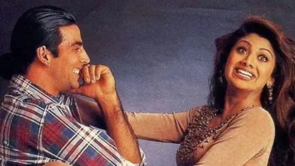 SUNEEL DARSHAN EXPOSES Shilpa Shetty s Parents Conditions Shattered Marriage Plans with Akshay Kumar