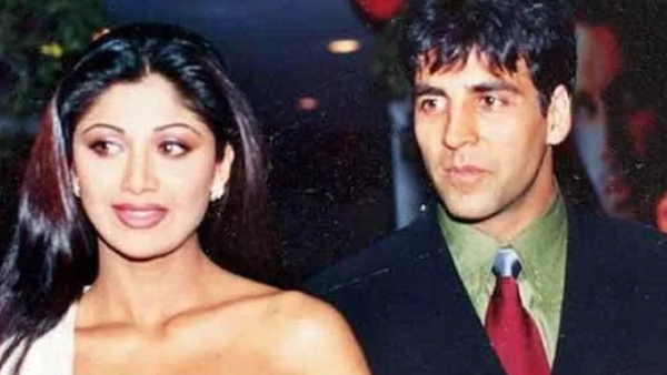 SUNEEL DARSHAN EXPOSES Shilpa Shetty s Parents Conditions Shattered Marriage Plans with Akshay Kumar