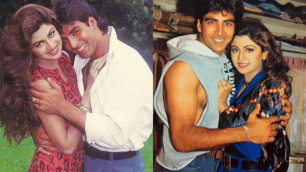 SUNEEL DARSHAN EXPOSES Shilpa Shetty s Parents Conditions Shattered Marriage Plans with Akshay Kumar