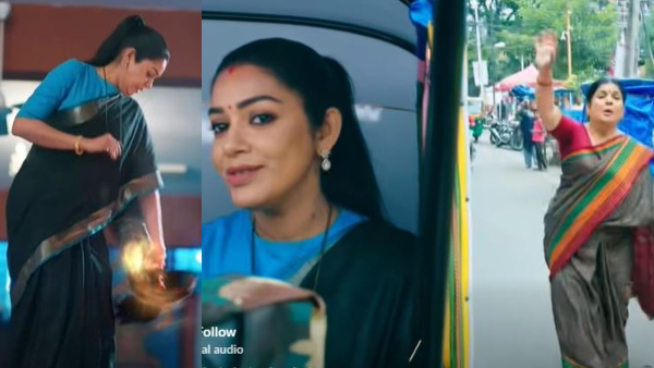 Amruthadhaare Update Dec 1 BHAGYAMMA SPEAKS The Shocking Voice That Could Reunite Bhumika amp amp Gautham Amruthadhaare Update Dec 1 BHAGYAMMA SPEAKS The Shocking Voice That Could Reunite Bhumika amp amp Gautham