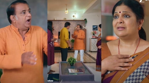 amruthadhaare-dec-12-the-love-masters-strike-back-can-ajji-plot-unite-goutham-and-bhoomika