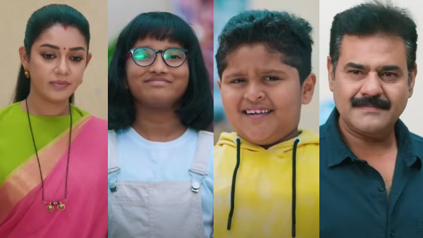 Amruthadhare Update Dec 23 Grandma s Epic Masterstroke Jaidev s Property Dreams Shattered