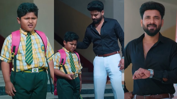 amruthadhaare-shocking-twist-jaidev-kidnaps-his-own-nephew-will-goutham-bhoomika-save-akash